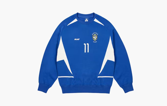 Pro Team 02 Crew "Blue"