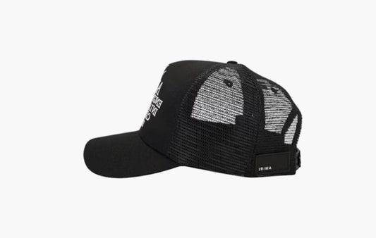 Pegasus Trucker Hat "Black"