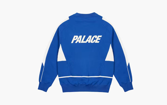 Pro Team 02 Crew "Blue"