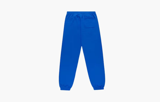 Angel Number Sweatpant "Blue"