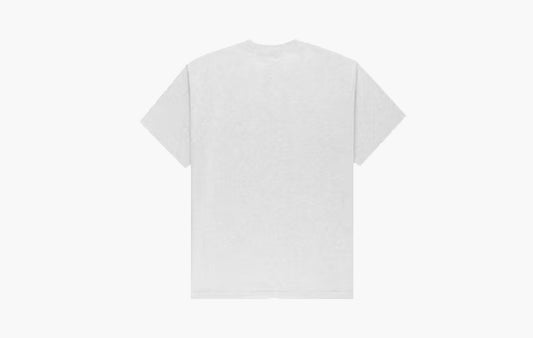 OG Web V2 Tee "Heather Grey"