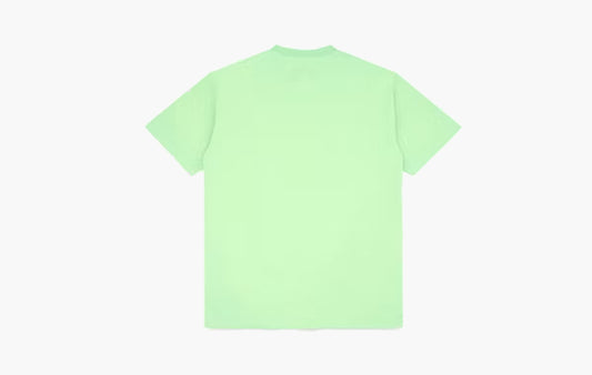 Worldwide Tee "Slime Green"
