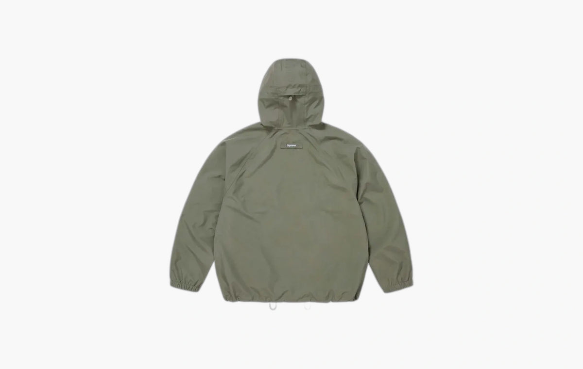 GORE-TEX Shell Jacket "Olive"