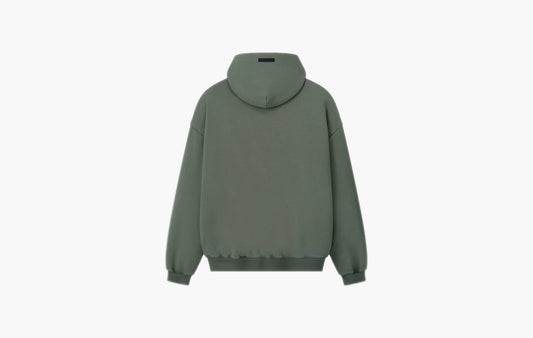 Essentials Celtics 90s Hoodie "Balsam Green"