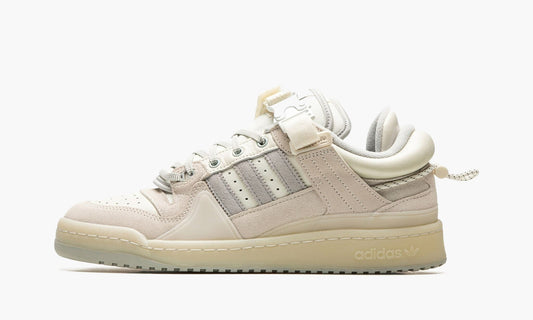 Adidas Forum Buckle Low Bad Bunny Last Forum - HQ2153 | The Sortage