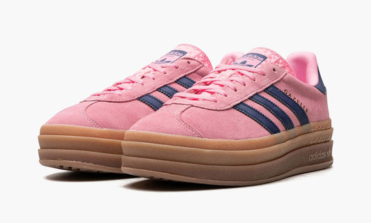 Adidas Gazelle Bold WMNS Pink Glow - H06122 | The Sortage