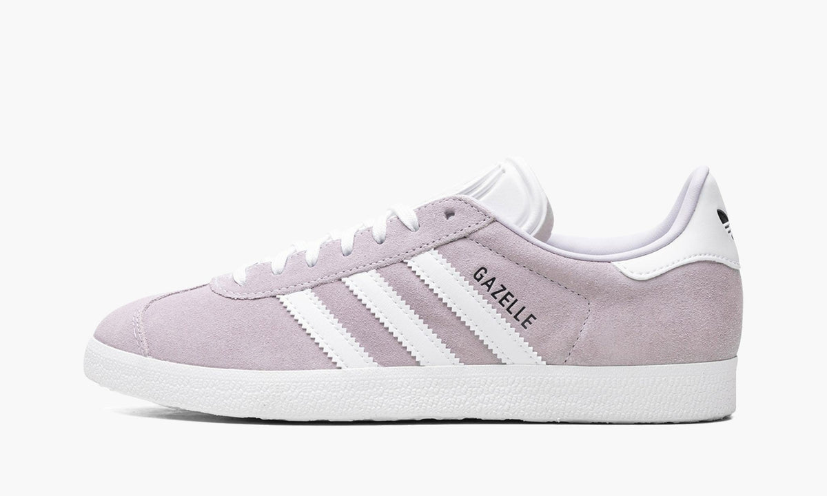 Adidas Gazelle WMNS Silver Dawn - ID7005 | The Sortage