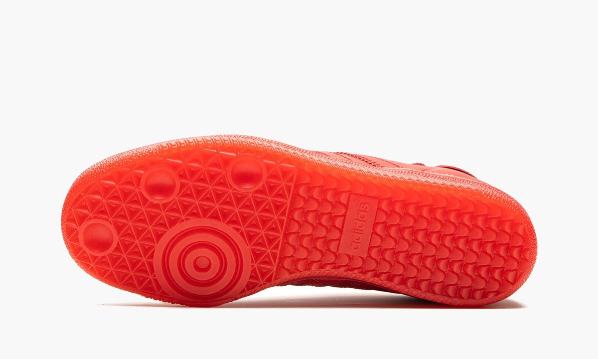 Adidas Samba Pharrell Humanrace Red - IE7297 | The Sortage