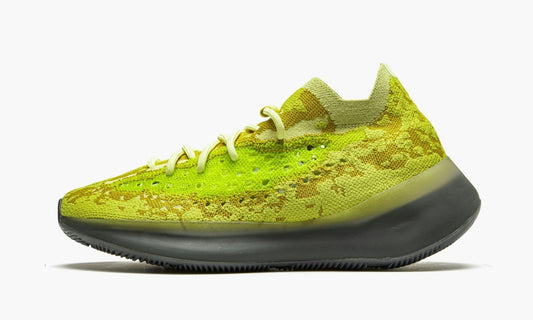 Yeezy Boost 380 Hylte Glow - FZ4994 | The Sortage