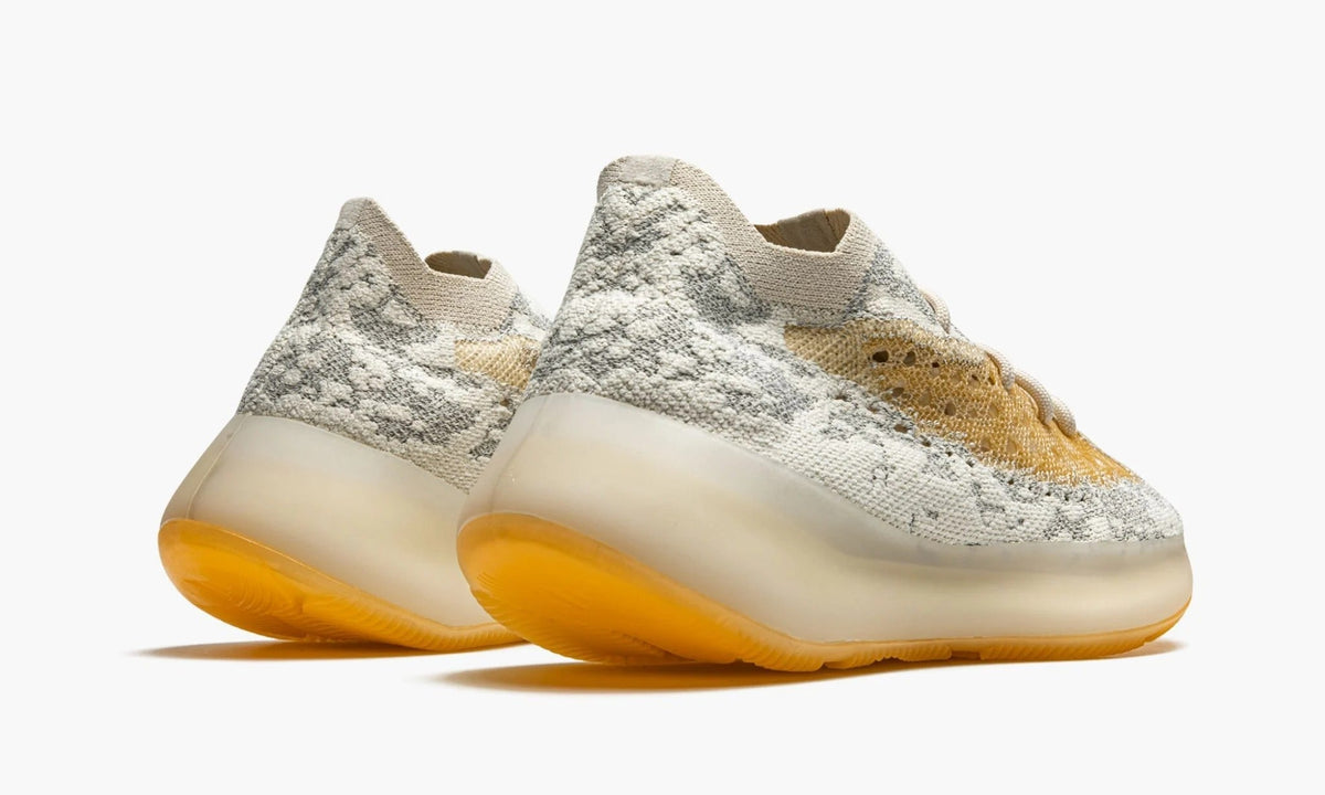 Yeezy Boost 380 Yecoraite Reflective - GY2649 | The Sortage