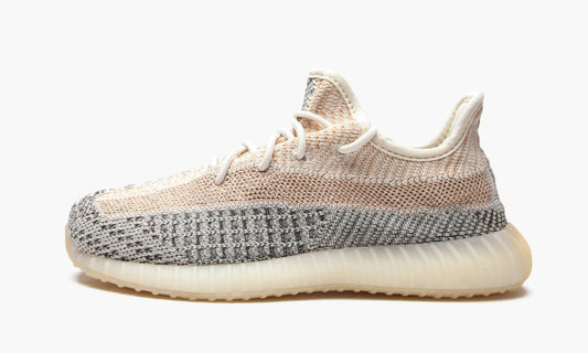 Yeezy Boost 350 Kids "Ash Pearl" - GY7659 | The Sortage