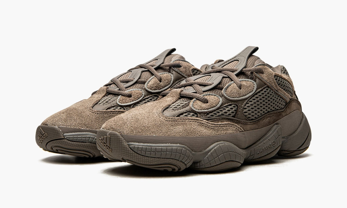 Adidas Yeezy 500 Clay Brown - GX3606 | The Sortage