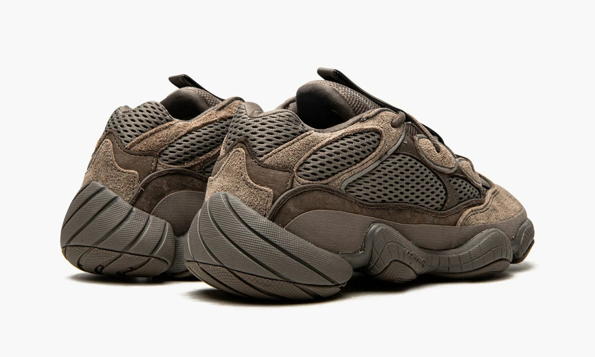 Adidas Yeezy 500 Clay Brown - GX3606 | The Sortage