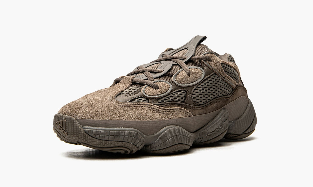 Adidas Yeezy 500 Clay Brown - GX3606 | The Sortage