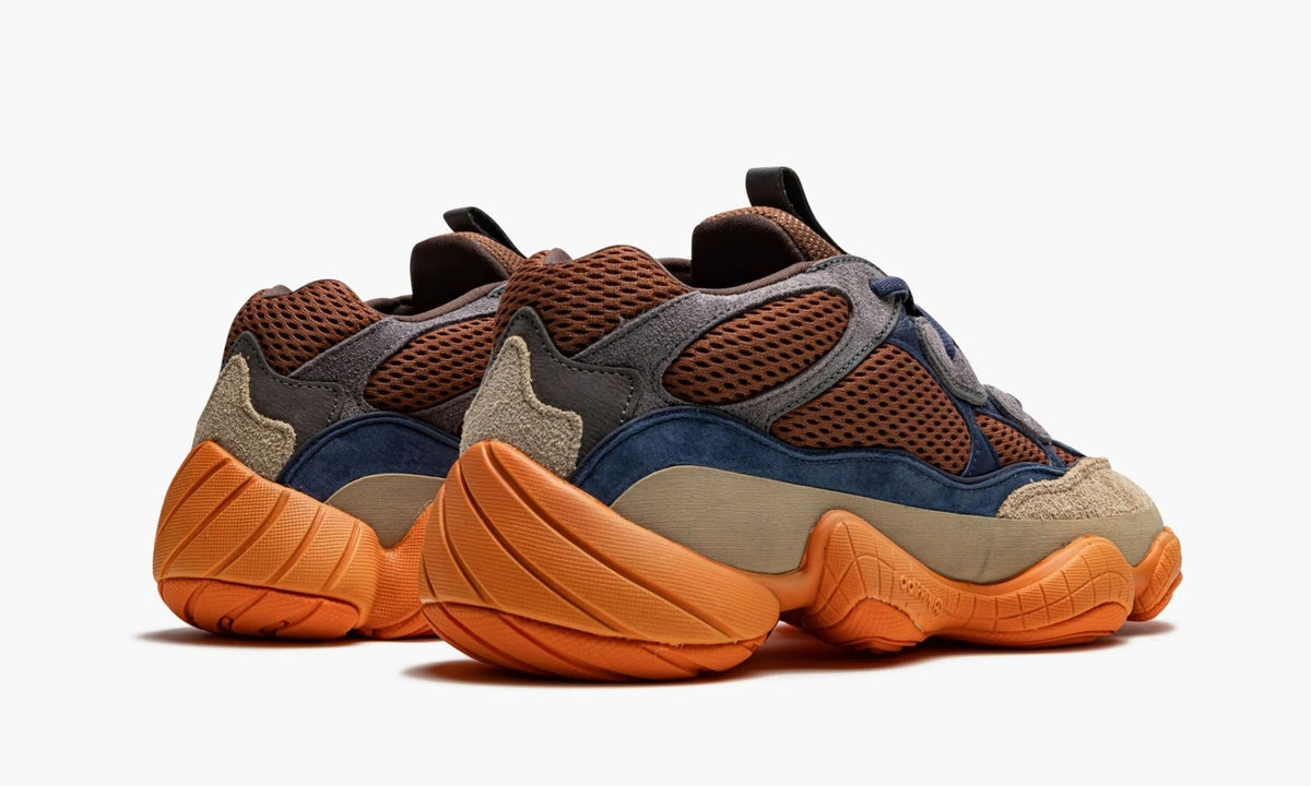 Adidas Yeezy 500 Enflame - GZ5541 | The Sortage