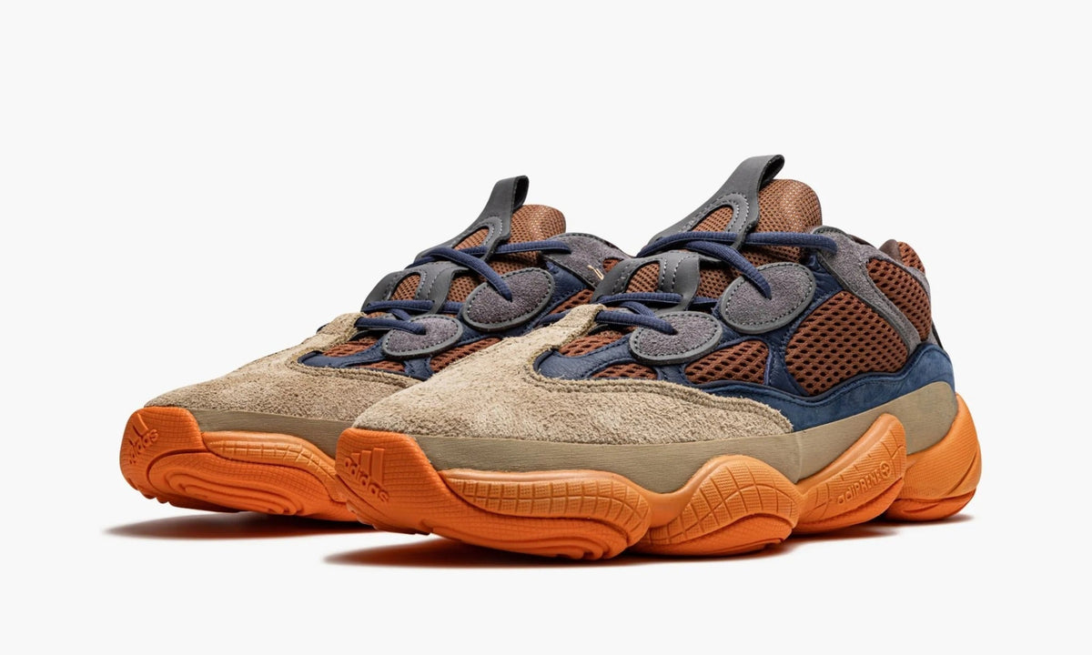 Adidas Yeezy 500 Enflame - GZ5541 | The Sortage