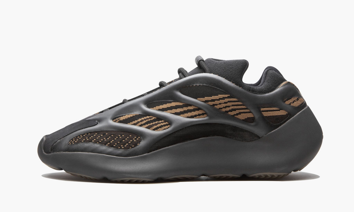 Yeezy 700 V3 Clay Brown - GY0189 | The Sortage