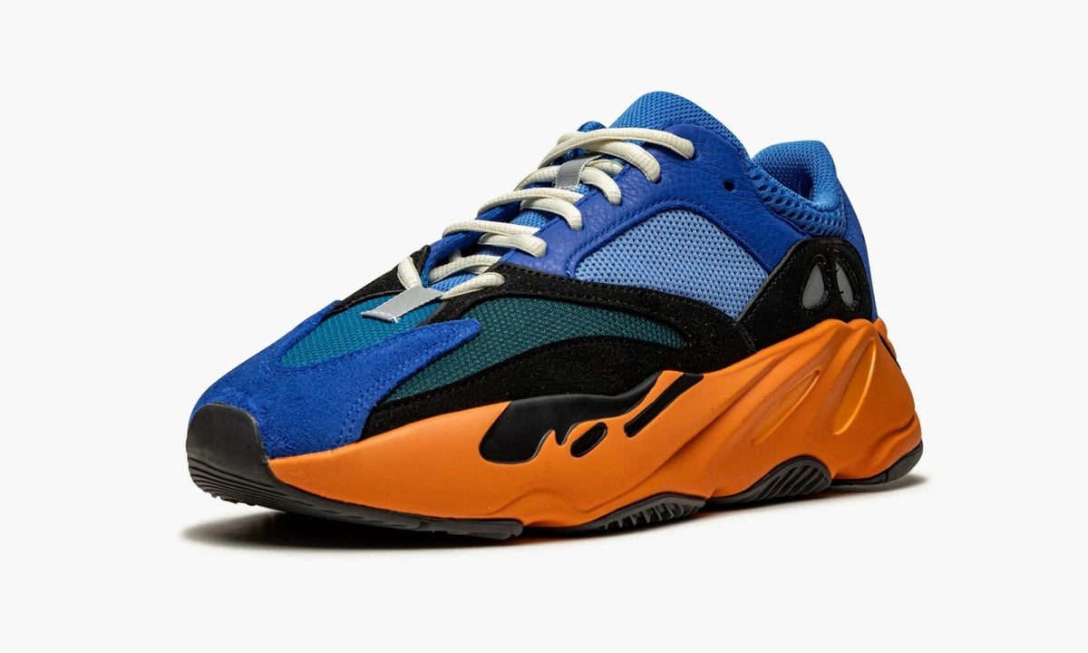 Yeezy Boost 700 Bright Blue - GZ0541 | The Sortage