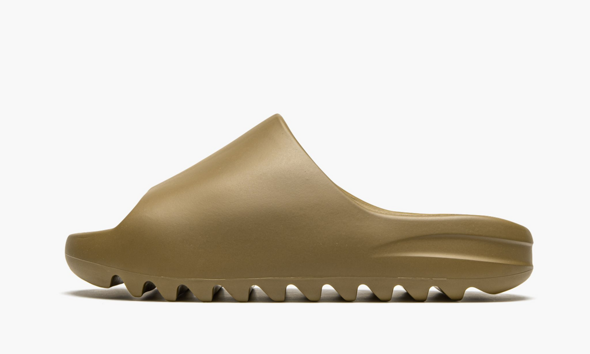 Yeezy Slide "Core" - G55492