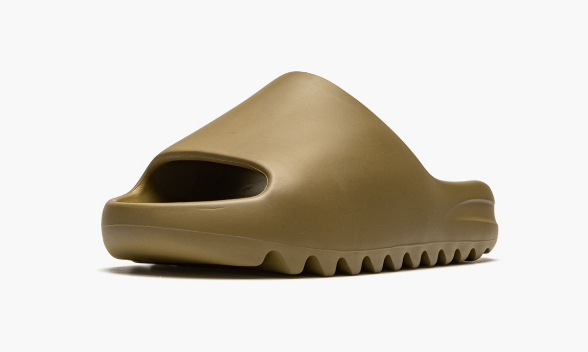Yeezy Slide "Core" - G55492