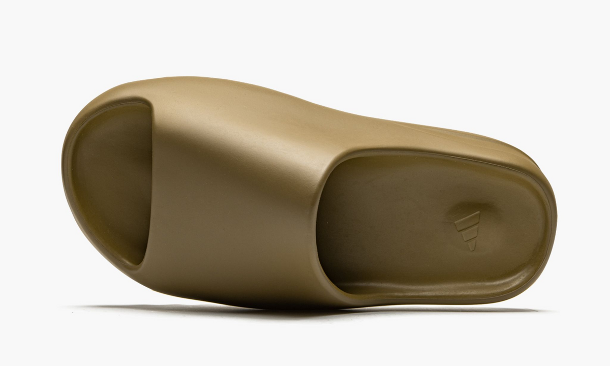 Yeezy Slide "Core" - G55492