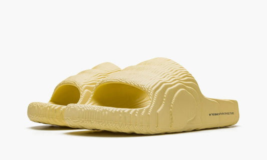 Adilette 22 Slides St Desert Sand - GX6945 | The Sortage