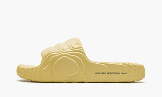 Adilette 22 Slides St Desert Sand - GX6945 | The Sortage