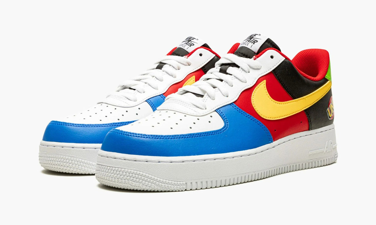 Air Force 1 Low '07 QS Uno - DC8887 100 | The Sortage