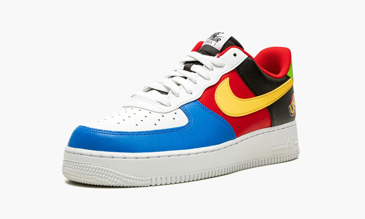 Air Force 1 Low '07 QS Uno - DC8887 100 | The Sortage
