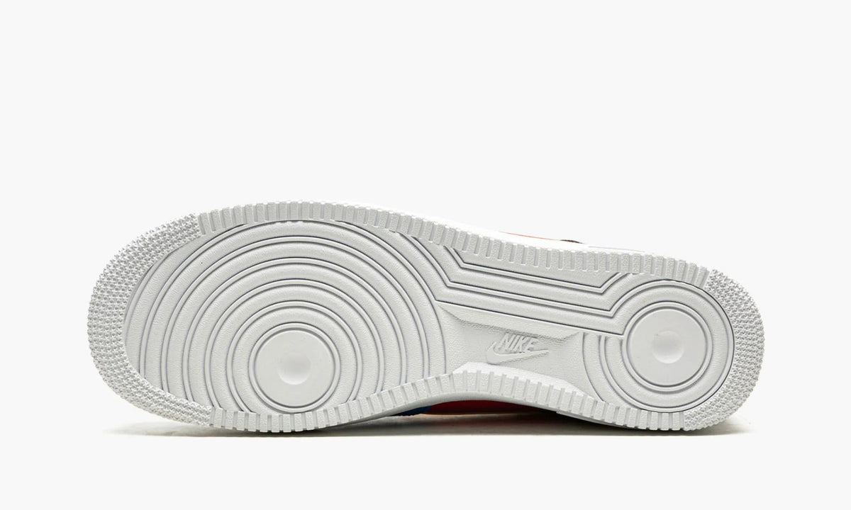 Air Force 1 Low '07 QS Uno - DC8887 100 | The Sortage