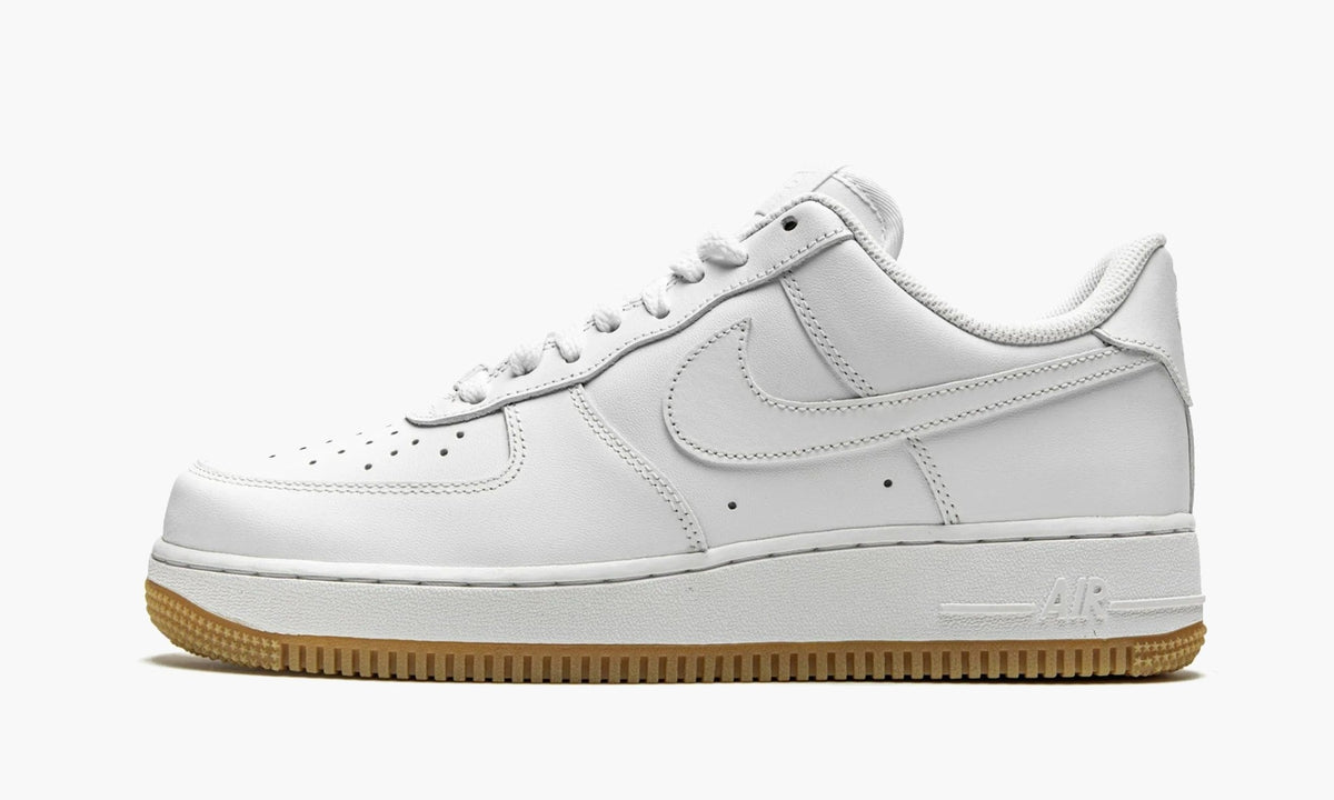 Air Force 1 Low White Gum - DJ2739 100 | The Sortage