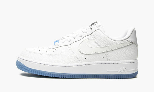 Air Force 1 Low Reactive Swoosh - DA8301 101 | The Sortage