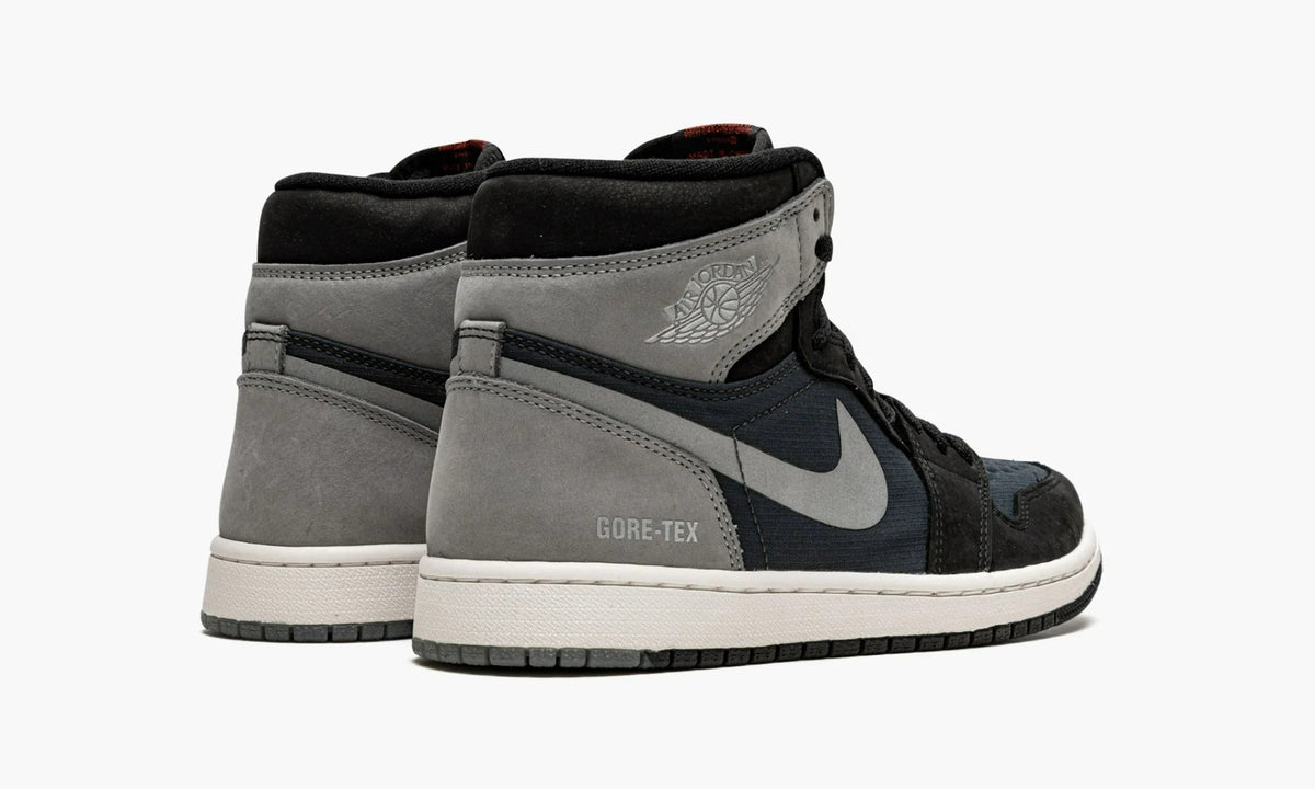 Air Jordan 1 Retro High Element Gore-Tex Particle Grey -  DB2889 001