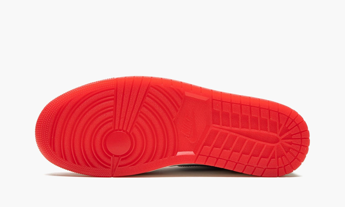 Air Jordan 1 Retro High OG Spider-Man Across the Spider-Verse - DV1748 601