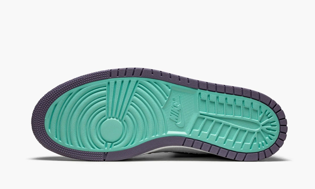 Air Jordan 1 High Zoom Tropical Twist - CT0978 150 | The Sortage