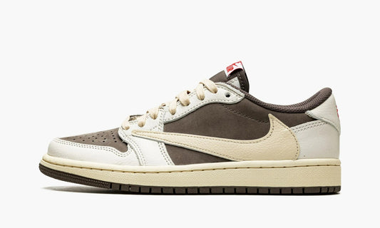Air Jordan 1 Retro Low Travis Scott Reverse Mocha - DM7866 162