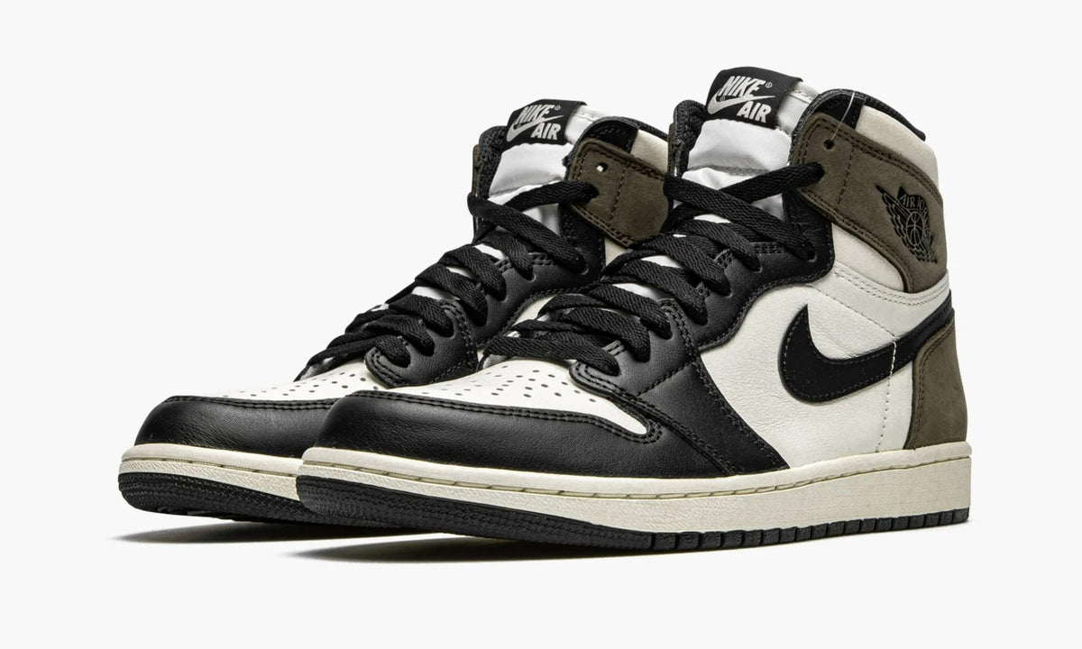Air Jordan 1 High Dark Mocha - 555088 105 | The Sortage