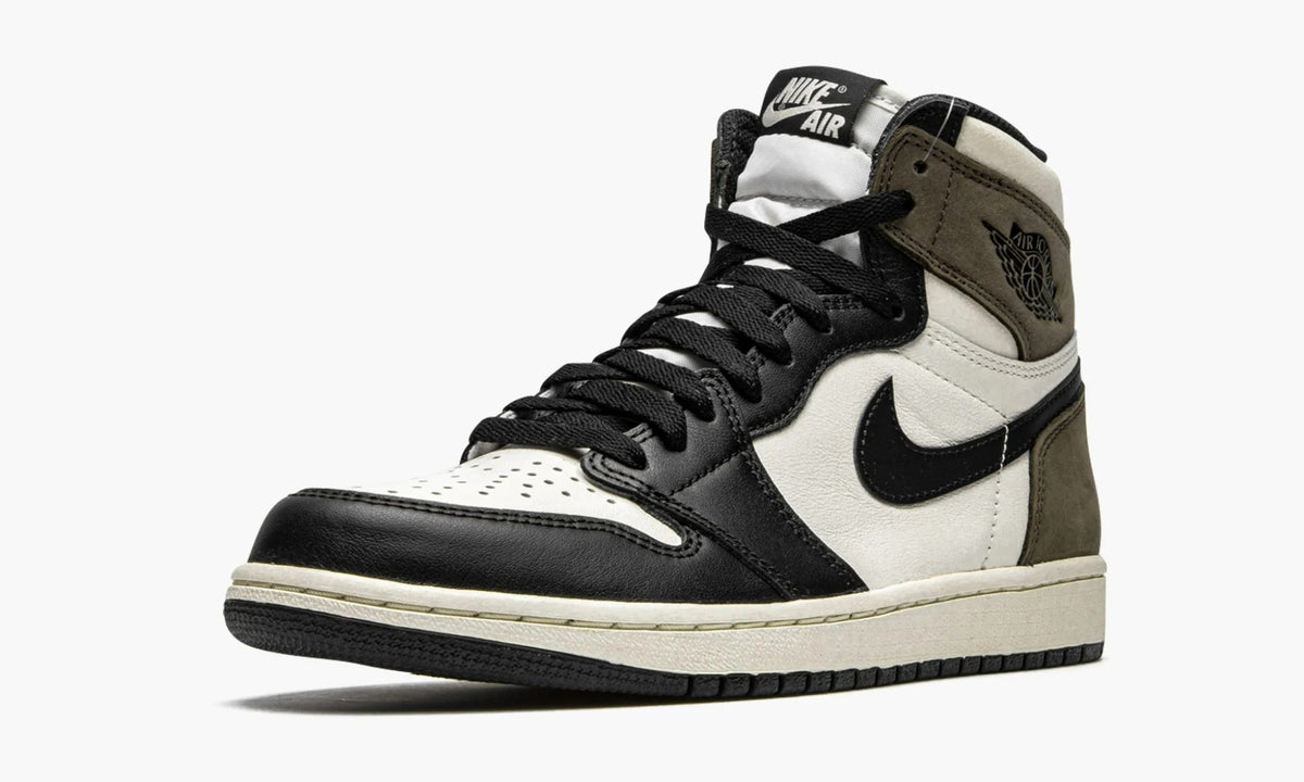 Air Jordan 1 High Dark Mocha - 555088 105 | The Sortage