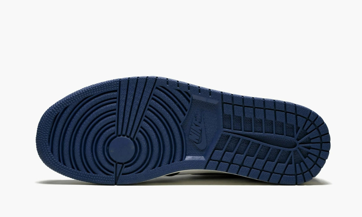 Air Jordan 1 High NRG UN Union Storm Blue - BV1300 146