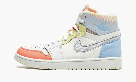 Air Jordan 1 High Zoom CMFT To My First Coach - DJ6910 100