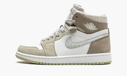 Air Jordan 1 High  Zoom WMNS Olive Aura - CT0979 102 | The Sortage