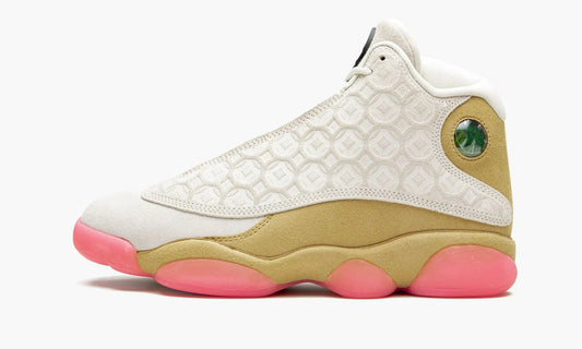 Air Jordan 13 Retro Chinese New Year - CW4409 100