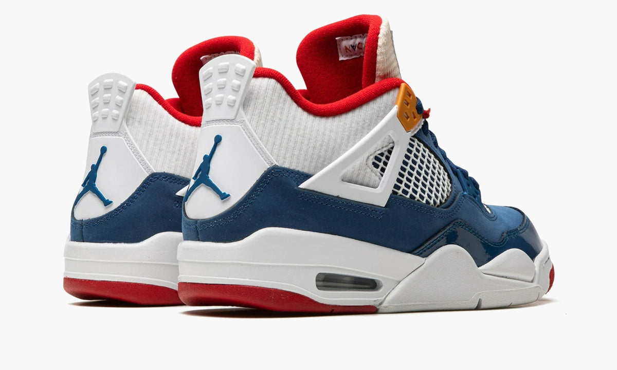 Air Jordan 4 Retro GS Messy Room - DR6952 400 | The Sortage