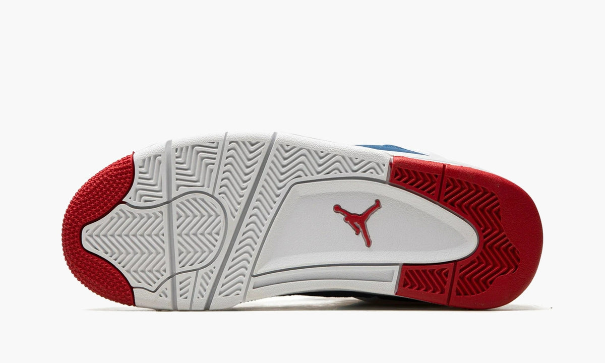 Air Jordan 4 Retro GS Messy Room - DR6952 400 | The Sortage