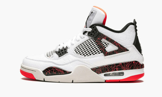 Air Jordan 4 Retro Crimson Tint - 308497 116 | The Sortage