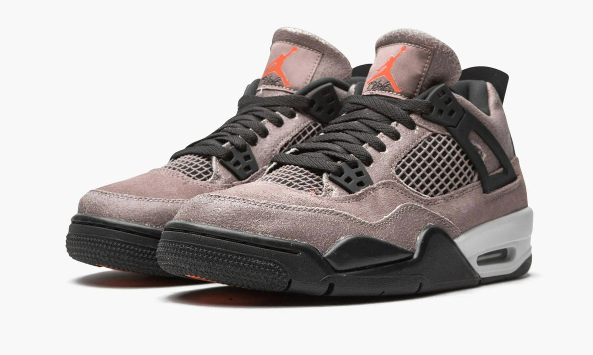 Air Jordan 4 Retro GS Taupe Haze - DJ6249 200 | The Sortage