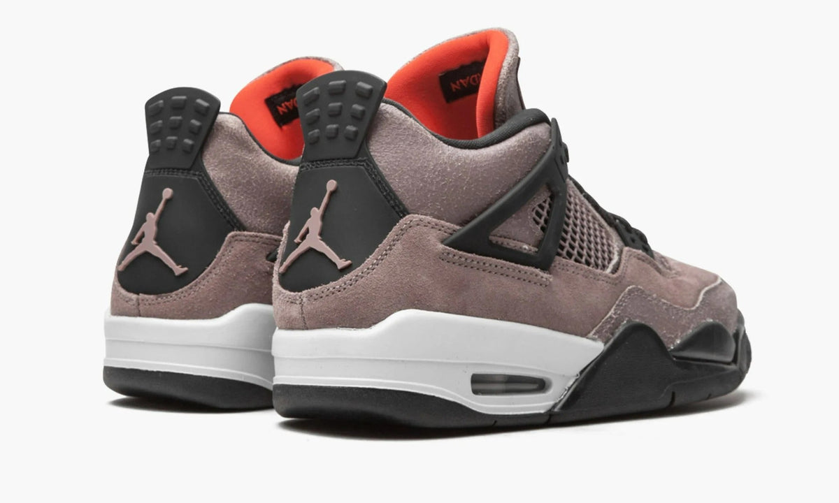 Air Jordan 4 Retro GS Taupe Haze - DJ6249 200 | The Sortage