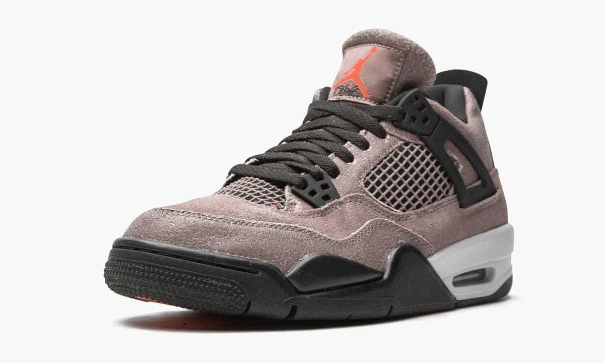 Air Jordan 4 Retro GS Taupe Haze - DJ6249 200 | The Sortage