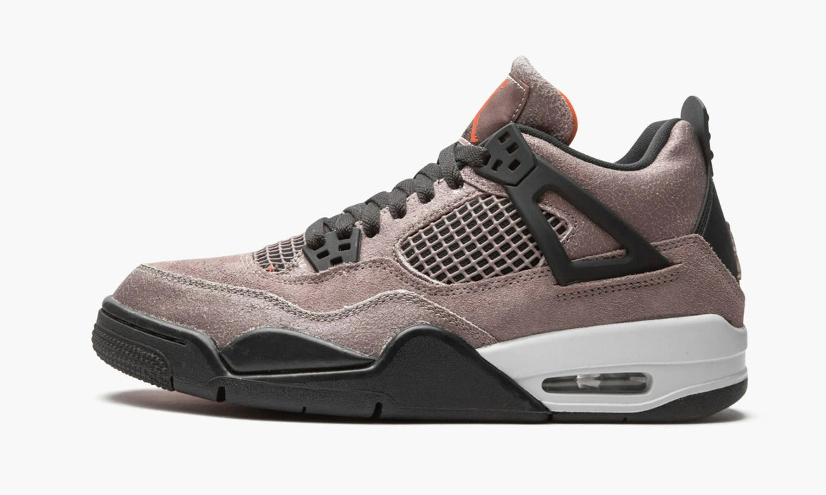 Air Jordan 4 Retro GS Taupe Haze - DJ6249 200 | The Sortage