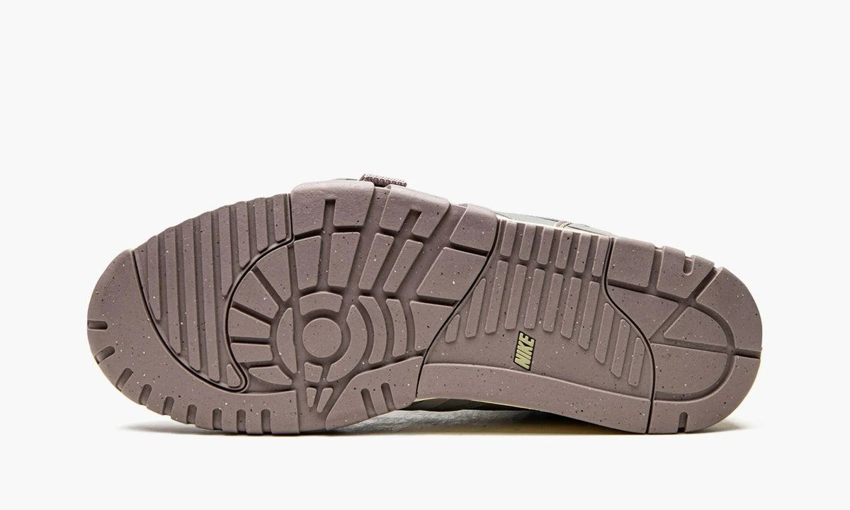 Air Trainer 1 Utility Light Smoke Grey - DH7338 002 | The Sortage
